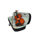 Bamboo UV-L-14 Violin 1/4 - Natural